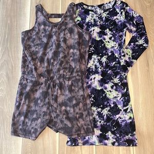 Girls Dress Bundle